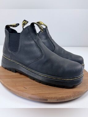 Dr. Martens Hardie II Chelsea Boots